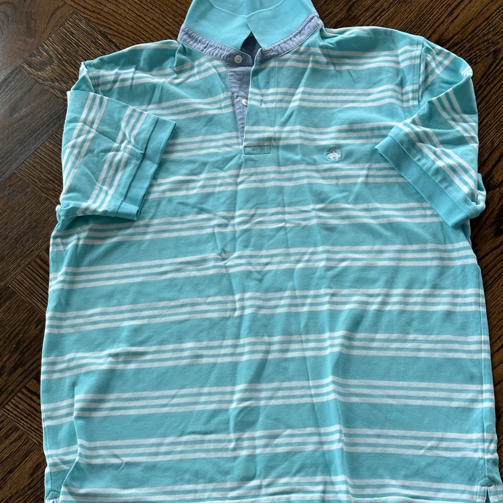 Brooks Brother Polo